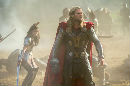 Thor: Svijet tame 